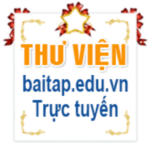 logo bài tập edu vn