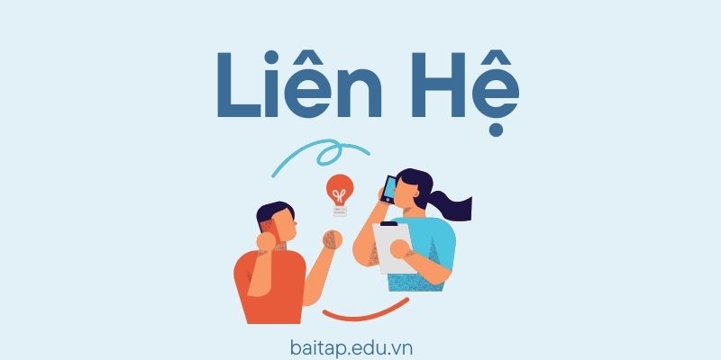 Liên Hệ